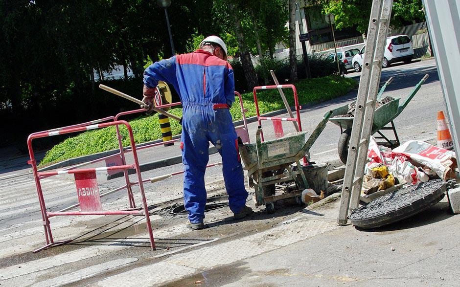 débouchage canalisation Bagnolet