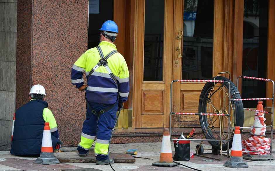déboucheur puissant canalisation Marines